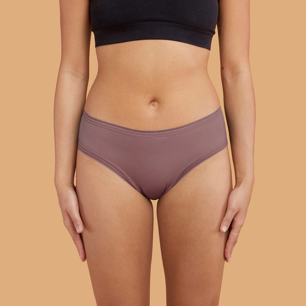 Thinx Cheeky Size XS (NWT!)